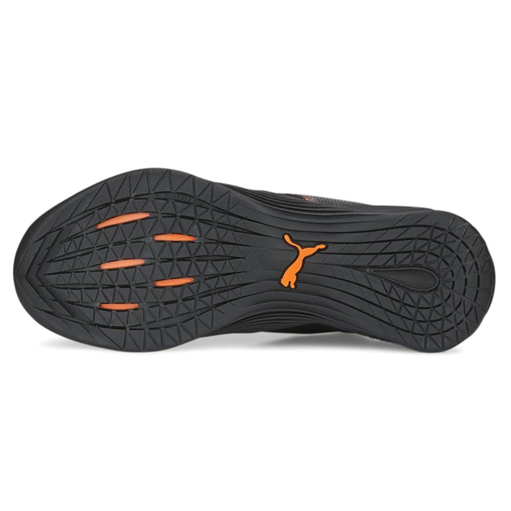 PUMA Fuse 2.0 Puma Black/Cayenne/Wood Violet 12 D (M)