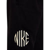 Nike NSW Graphic Fleece Pants (Little Kids/Big Kids) Black/White