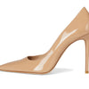 Stuart Weitzman Women's Stuart Power 100 Adobe 7.5 Medium