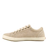 Star Oat Wash Canvas / 9