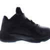 Jordan 11 CMFT Low (Toddler) Black/Metallic Gold 4 Toddler M