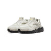 Nike Huarache Run GS Running Trainers DQ1103 Sneakers Shoes (UK 4.5 us 5Y EU 37.5, Light Bone University Gold 001)