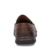 Florsheim Central Moc Toe Venetian Loafer Mens Oxford 14 DM US Brown