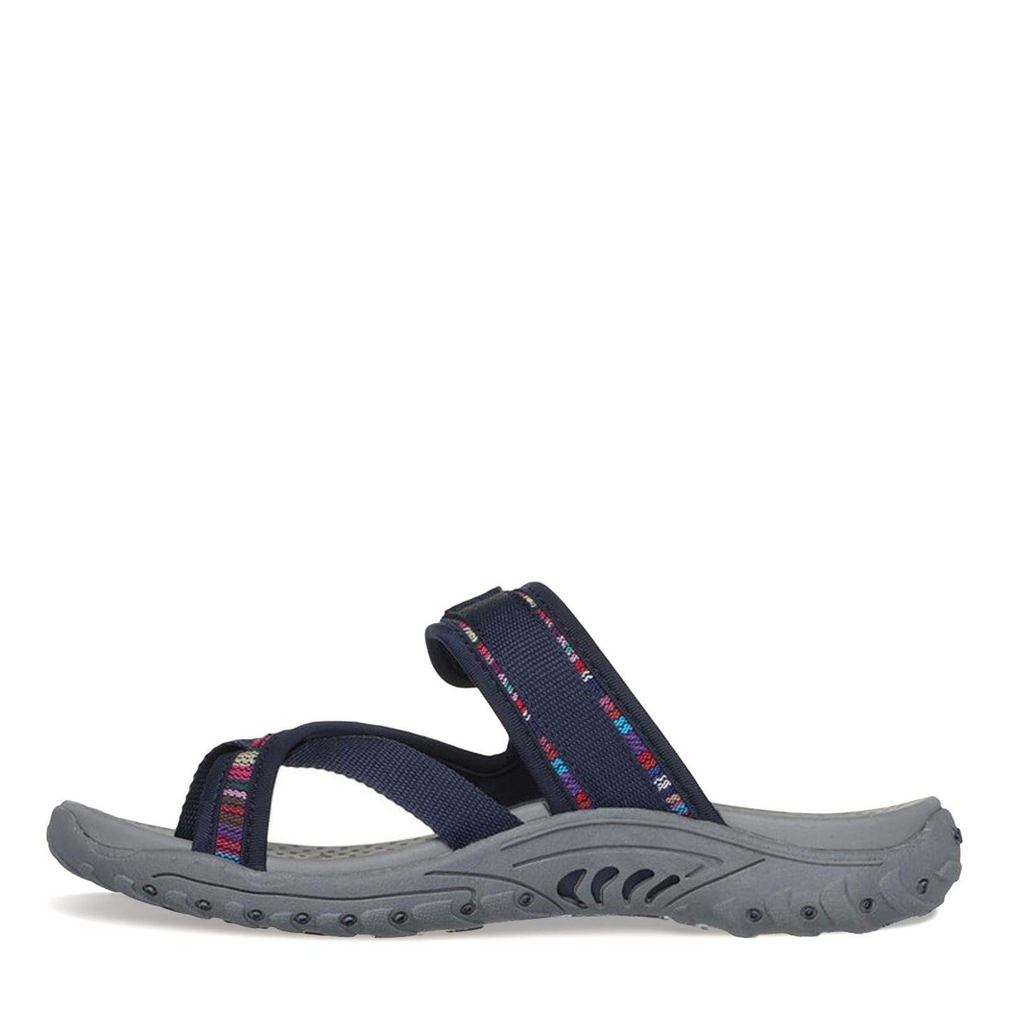 Skechers Women's, Reggae - Baja Sunrise Sandal, 10