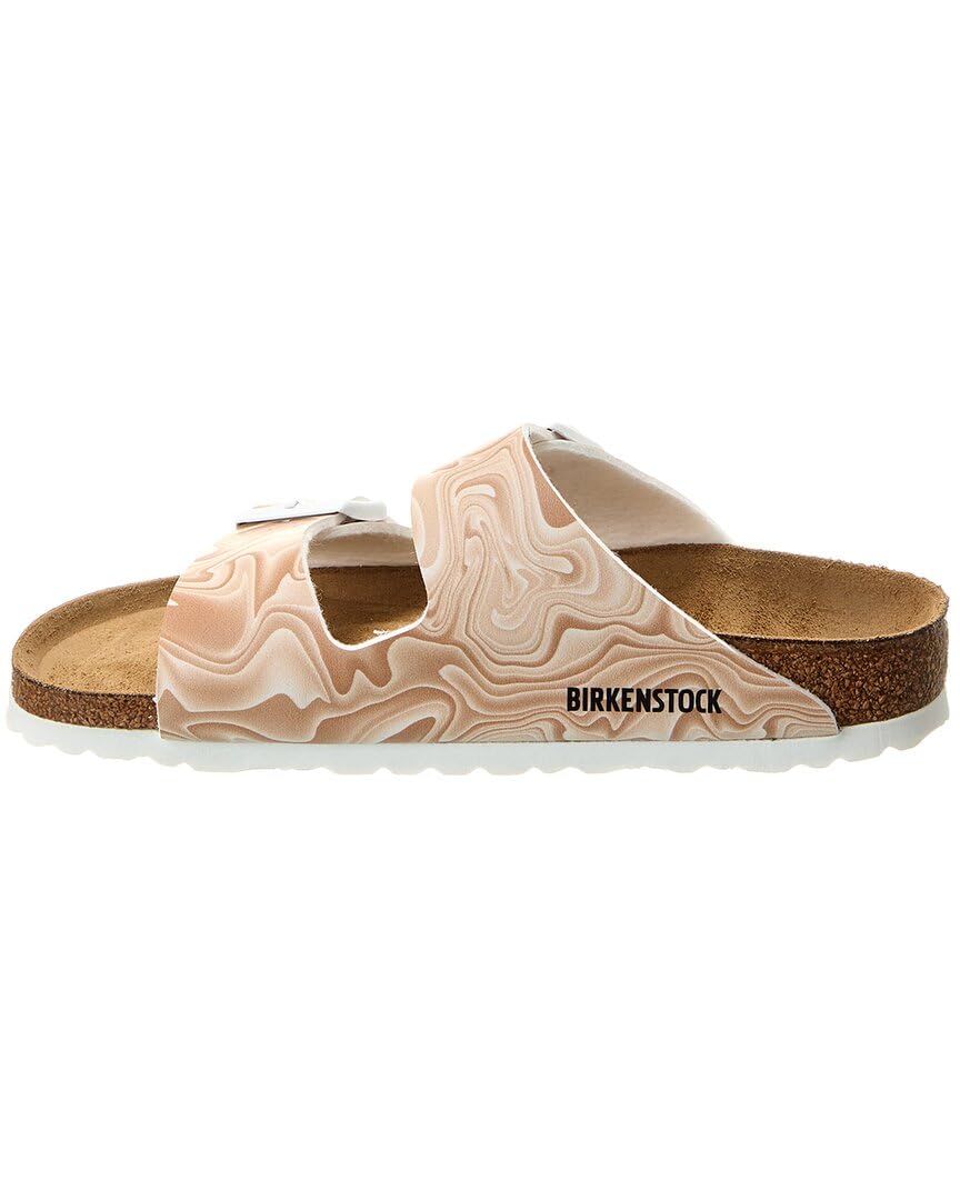 Birkenstock Arizona Suede Sandals