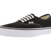 Vans Authentic, Black/White, Size 6 Men/ 7.5 Woman