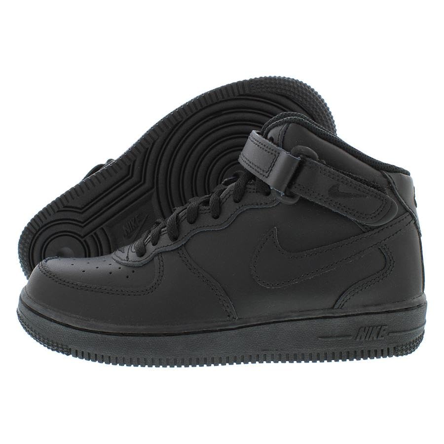Jordan Jordan 1 Mid (Little Kid)