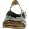 Sofft Bayo Pale Olive/Lime 9.5 M (B)