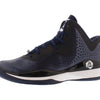 Adidas D Rose 773 III Mens Basketball Shoe 12.5 Navy-Black-White
