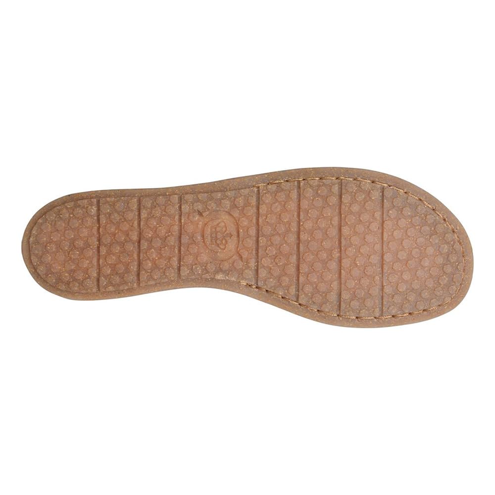 Margarite Brown Suede