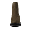 Madewell The Carina Platform Chelsea Boot Cargo Green 9.5 M
