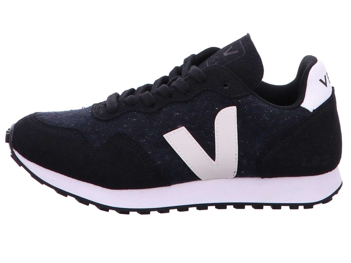 VEJA Sdu Dark/White EU 37 (US Women's 6) M