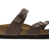 Birkenstock 1015931335 Franca Tobacco Oil LTR N 35