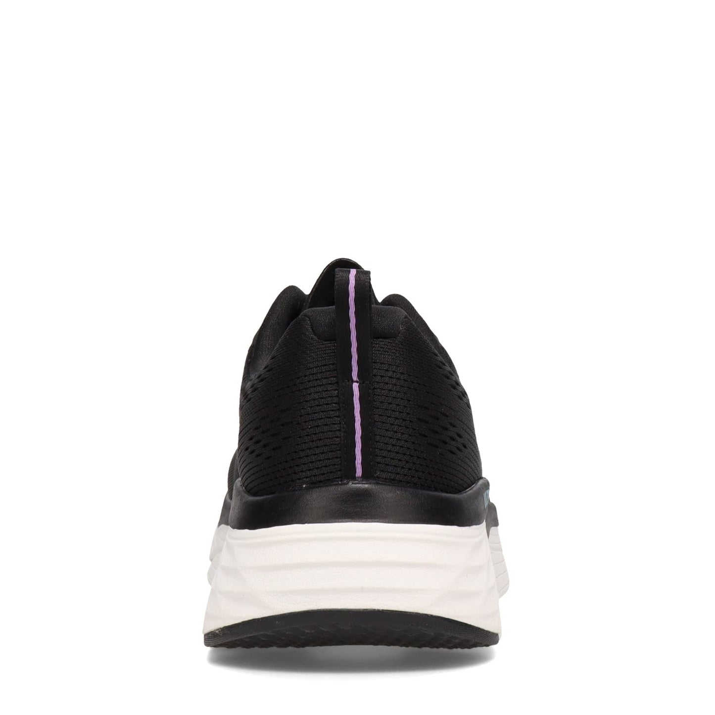 Skechers Women's Max Cushioning Elite - Destination Point, Black, 9