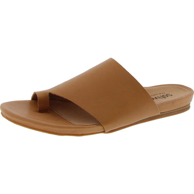 SoftWalk Women's Flat Sandals