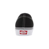 Vans Authentic, Black/White, Size 6 Men/ 7.5 Woman