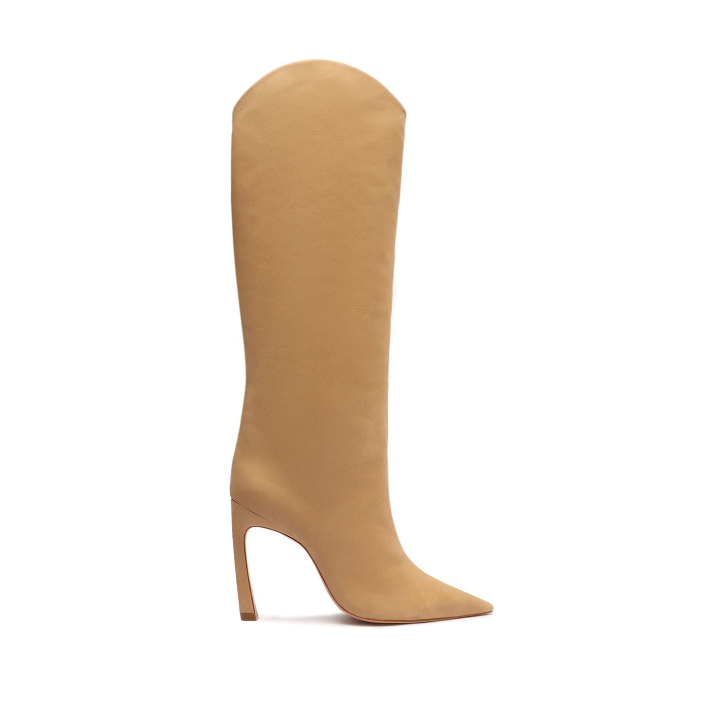 SCHUTZ Maryana Sculpt Light Nude 5.5 M