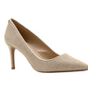 Michael Kors Alina Flex Pump Camel Multi 10 M