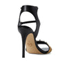 Michael Kors Parker Sandal Marigold 9 M