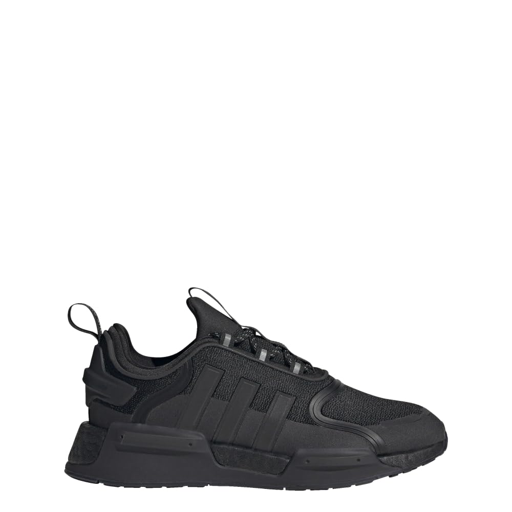 adidas NMD_R1 V3 Shoes Women's, Black, Size 8.5