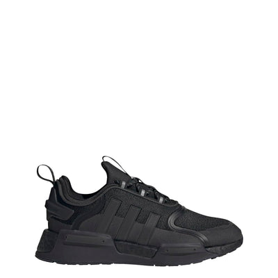 adidas NMD_R1 V3 Shoes Women's, Black, Size 8.5