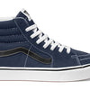 VANS U COMFYCUSH SK8-HI Sneakers Dress Blues Men 8