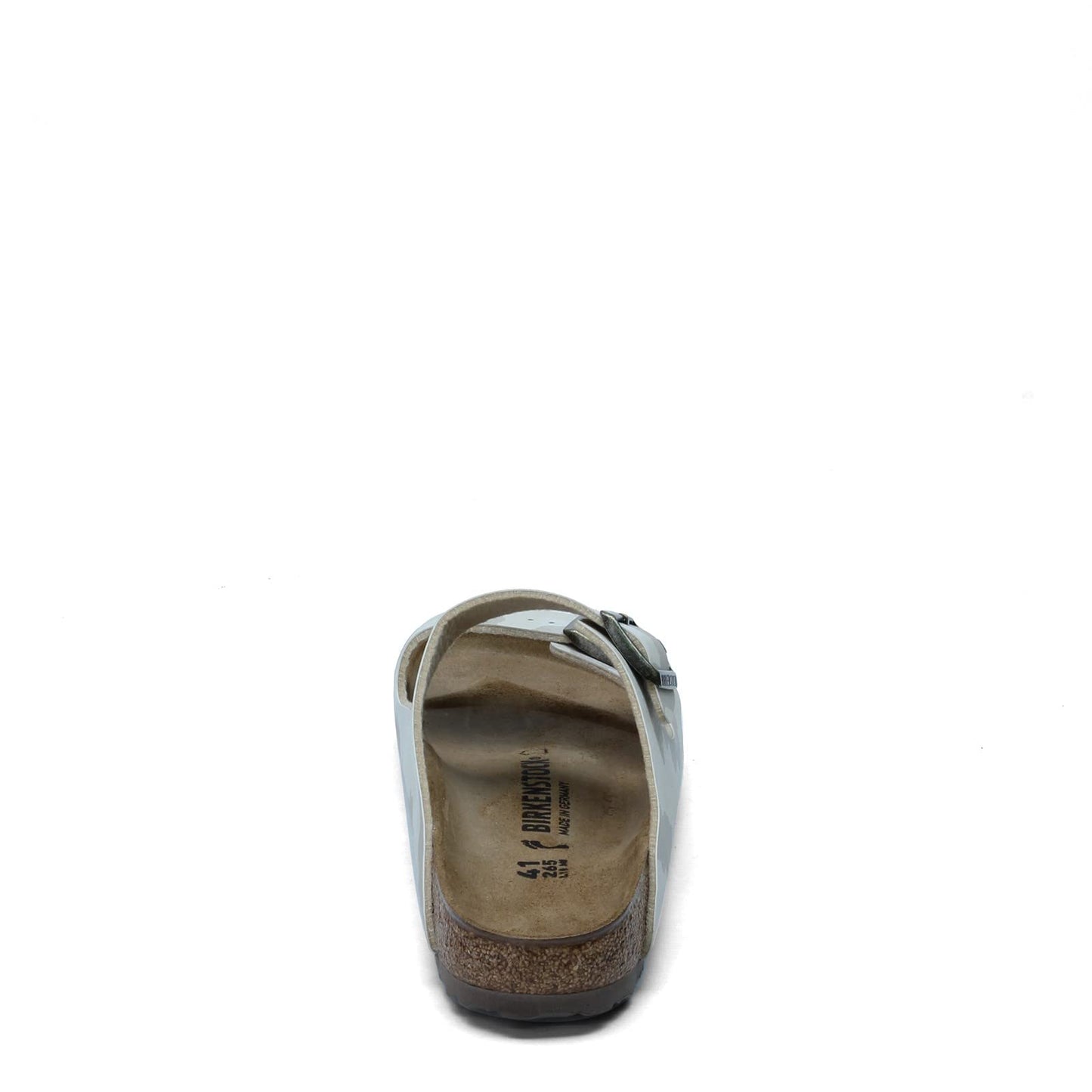 Birkenstock 1016791337 Arizona Ds Sand Bf N 37