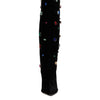 SCHUTZ Maya Glam Black 7 M