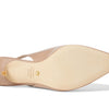Stuart Weitzman Women's Eva 75 Slingback Pump, Fawn, 10