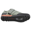 SHIMANO Unisex Bicycle Shoes Sh-ge500 Cycling, Multicoloured, 10.5 UK, Multicoloured, US:6.5
