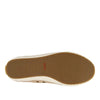 Taos Footwear Women's Moc Star Tan Distressed Sneaker 12 (M) US