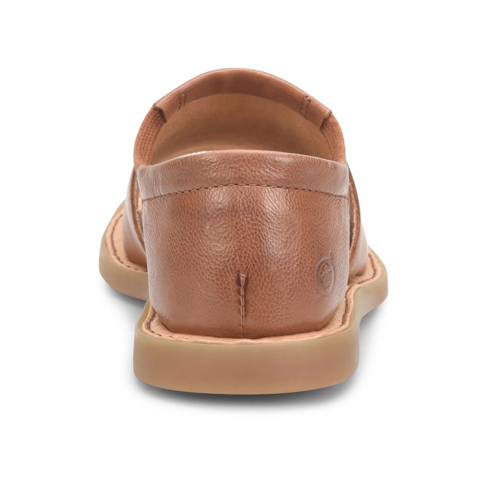 BORN Women's Cove Modern Brown 6 M