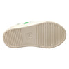 Veja Junior V-12 - Extra White / Multico Clay