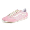 Vans Unisex Super Low Pro Sneakers, Sepia Rose, 8.5 US Women/7 US Men