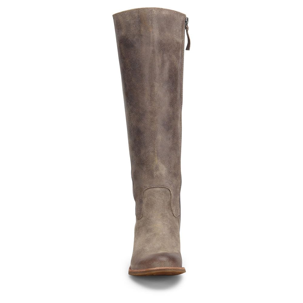 Sofft Sharnell Heel Waterproof Light Brown 9.5 M (B)