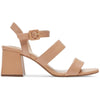 Rockport Farrah 3 Band Macadamia 8.5 M (B)