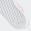 adidas Minnie Mouse Grand Court Shoes Kids', White, Size 6K