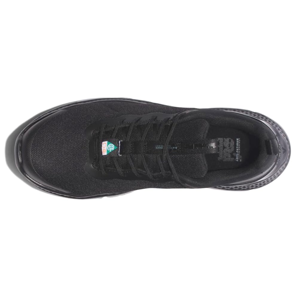Timberland A5NZP080W Setra CT Black: Black 080W