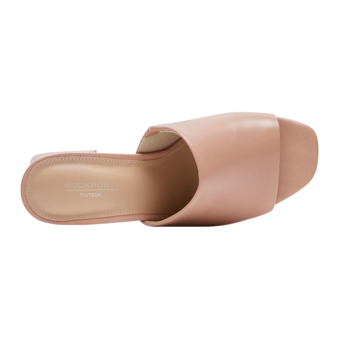 Rockport Women's Farrah Slide, 5 Medium