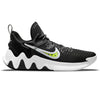 Nike Men's Giannis Immortality Athletic Basketball Shoes, Black/White-wolf Grey-clear, 13