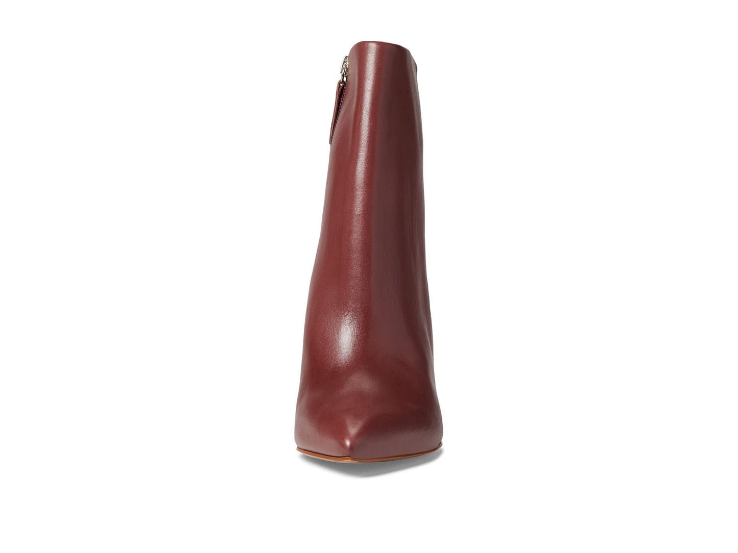 SCHUTZ Mikki Red Brown 10 M