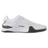 YONEX Men's Power Cushion Eclipsion 4 Tennis Shoes (White, us_Footwear_Size_System, Adult, Men, Numeric, Medium, Numeric_9)