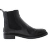 Madewell The Benning Chelsea Boot True Black 8 M