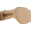 Sam Edelman Robyn Beige 6.5 W