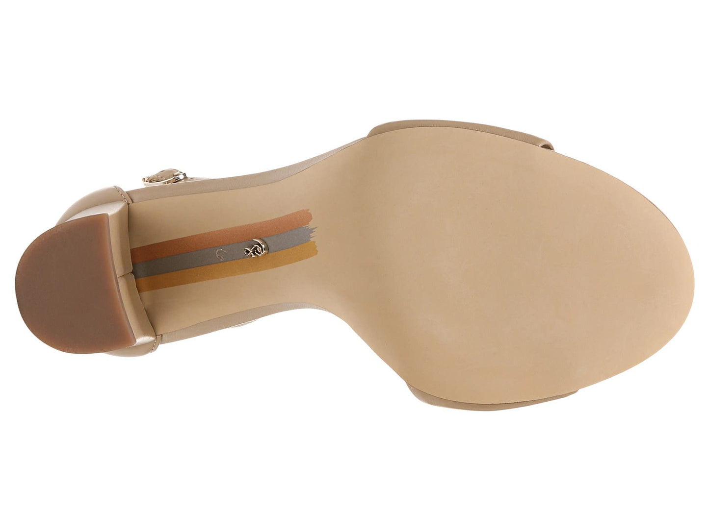 Sam Edelman Robyn Beige 6.5 W
