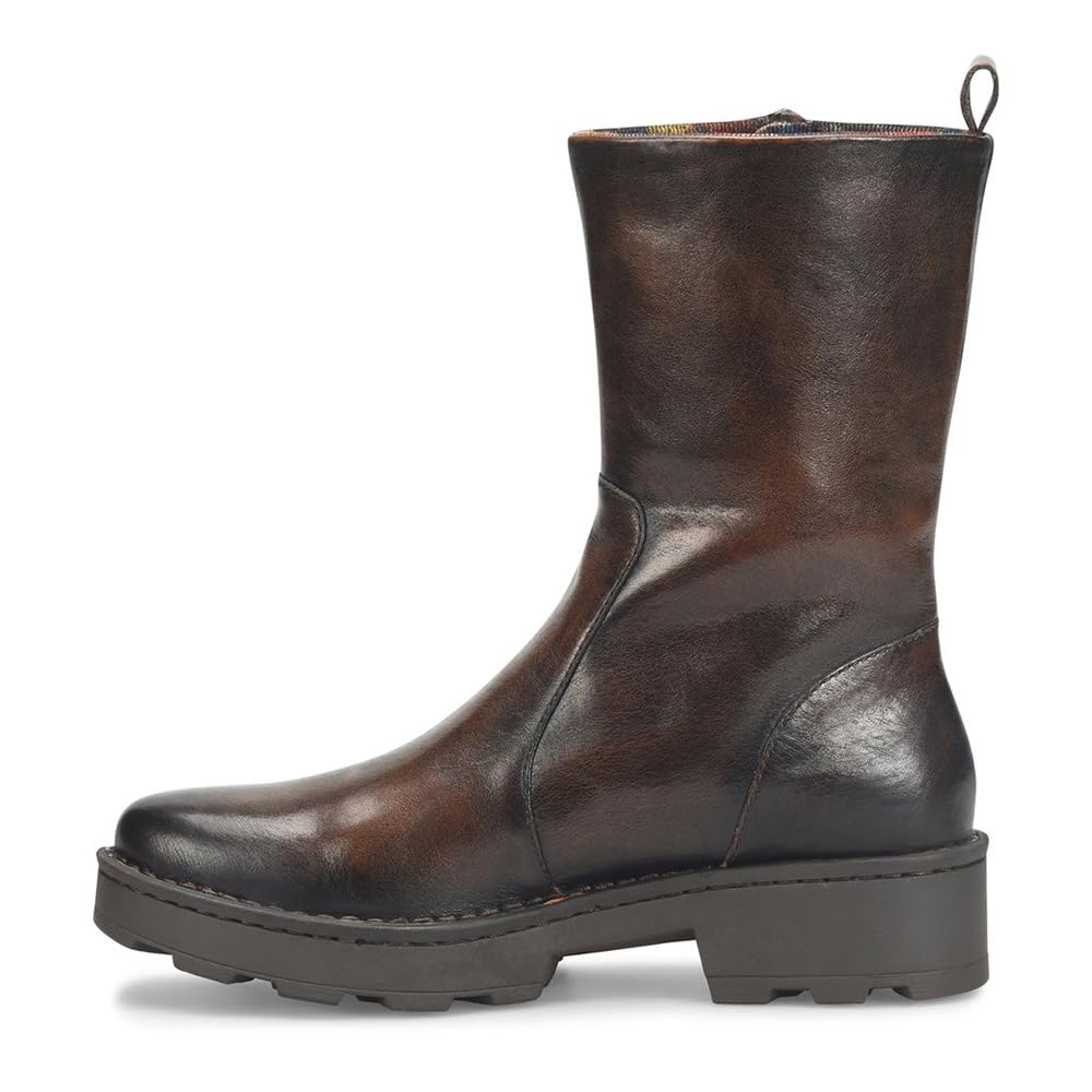 BORN Trento Tan 7.5 M (B)
