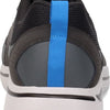 Skechers Go Walk Arch Fit - 216122 Black/Blue 9.5 D (M)
