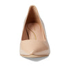 Cole Haan Vandam Pump 65 mm Brush Patent Leather 7 B (M)
