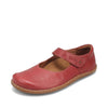 Taos Footwear Women's Ultimate Currant Flat 7-7.5 (M) US
