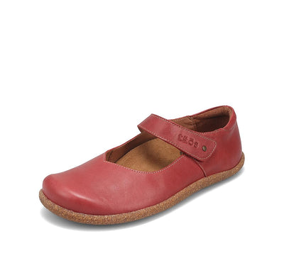 Taos Footwear Women's Ultimate Currant Flat 7-7.5 (M) US